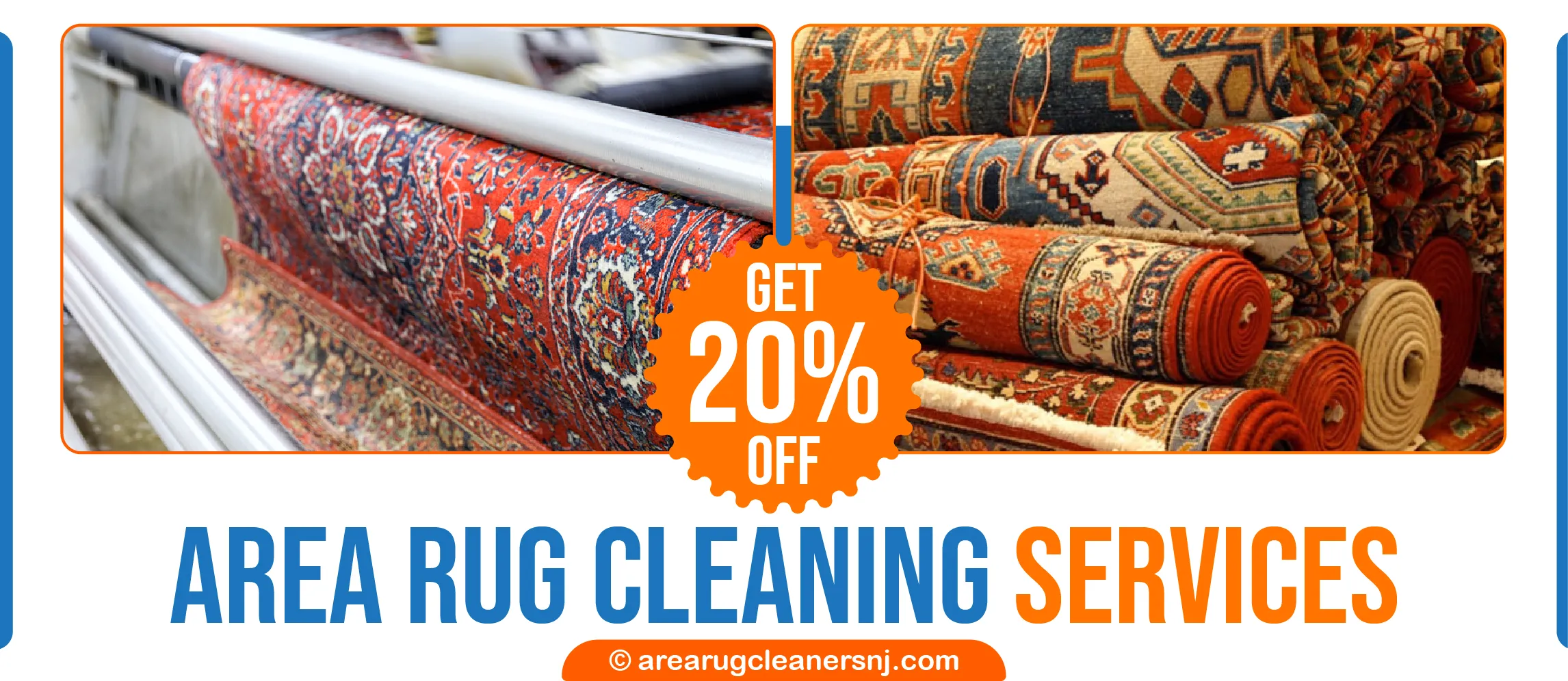 Area Rug Cleaning